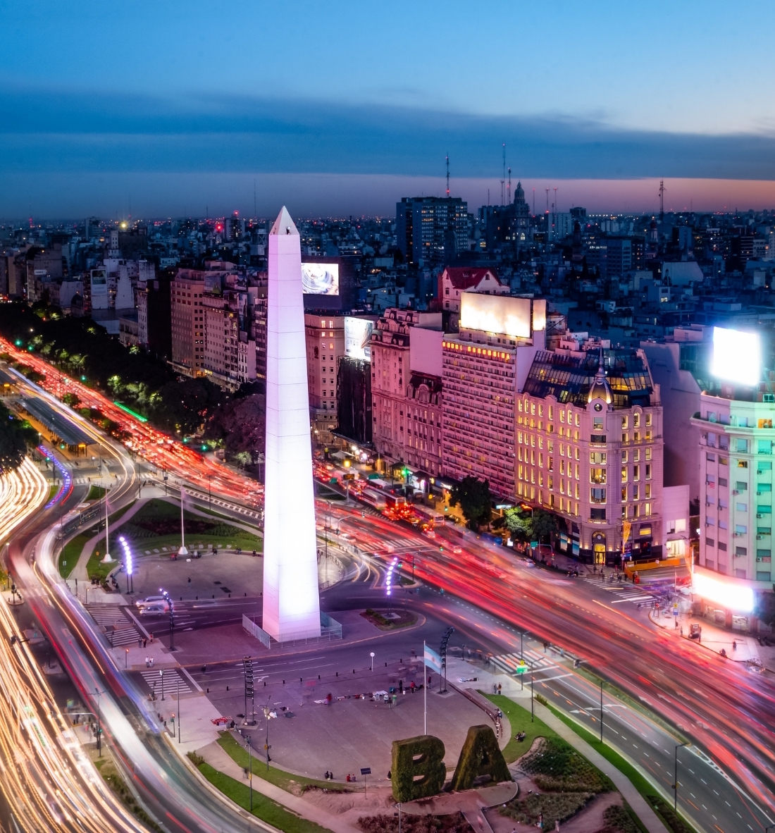 Arjantin vatandaşı olmak